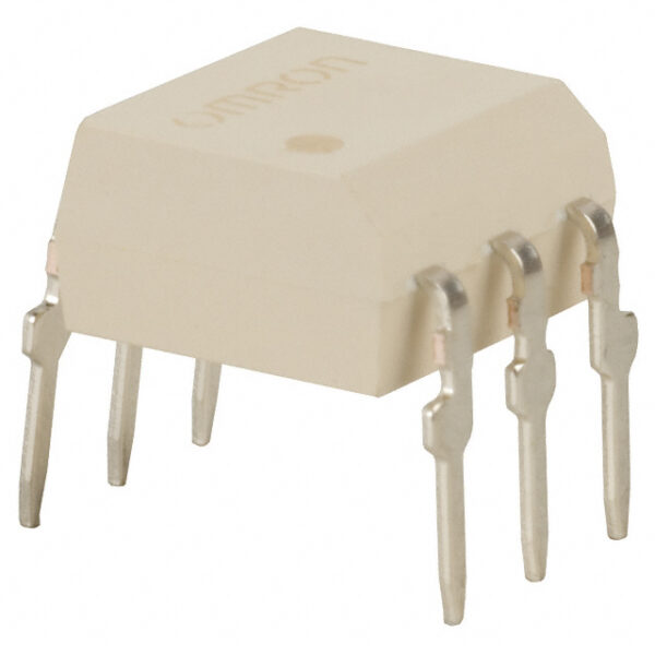 G3VM-61B OMRON