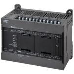 CP2E-N30DT1-D CONTROLADOR LÓGICO PROGRAMÁVEL CPU 18ED OMRON
