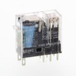 G2R-2-SND DC24 RELE ELETROMECANICO