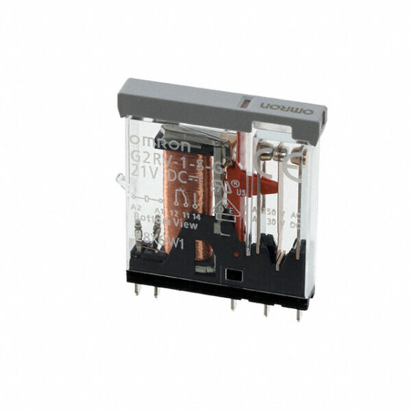 G2RV-1-S-G DC21 OMRON