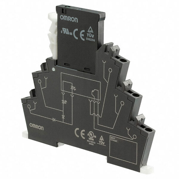G3RV-ST500-D DC24 OMRON