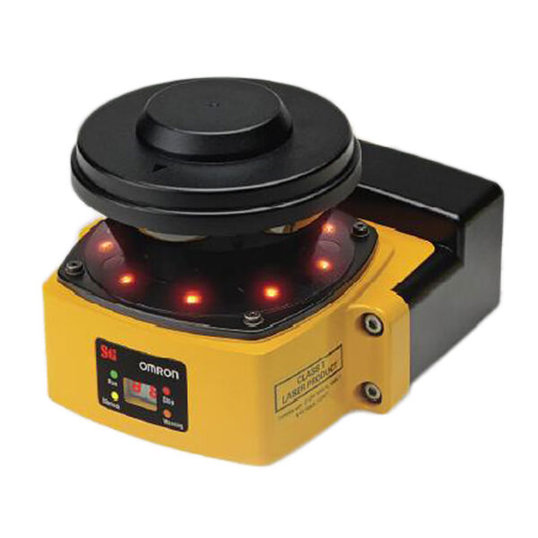 OS32C-SP1-4M SCANNER DE SEGURANCA
