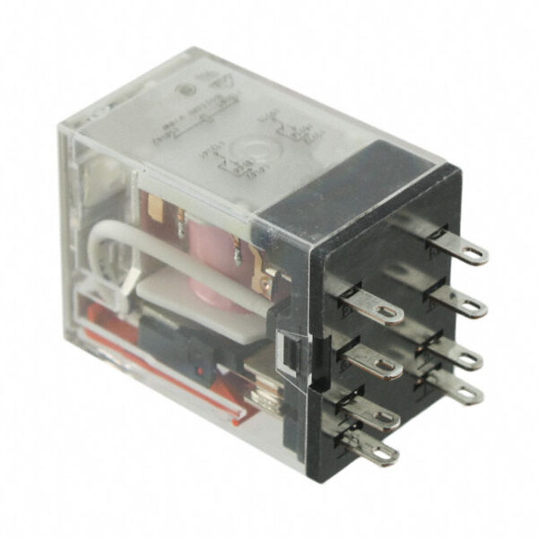 MY2N AC24 (S) OMRON