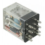 MY2N DC12 (S) OMRON
