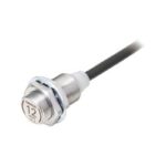 E2EW-QX12B3D418-M1 SENSOR INDUTIVO SEM AÇO INOX