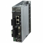 R88D-WT04H SERVO DRIVE 200V 1PH 400W
