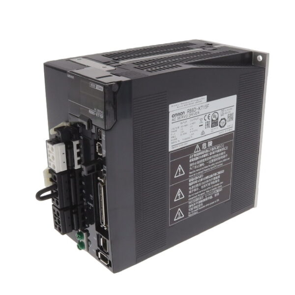 R88D-KT15F SERVO DRIVE, SERIE G5