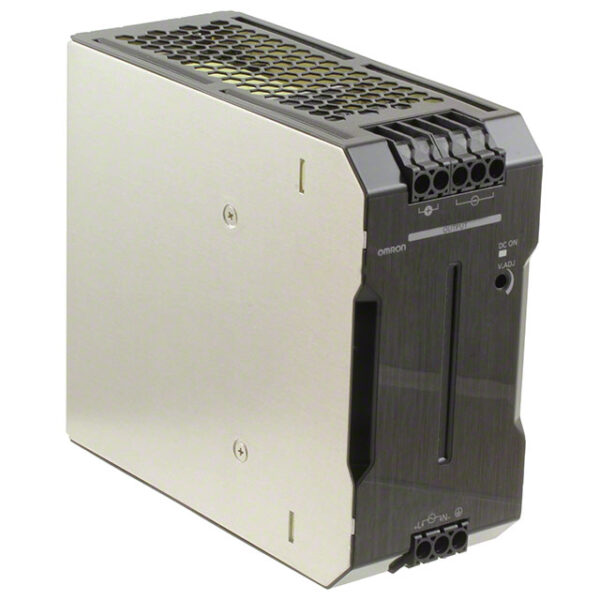 S8VK-C24024 FONTE DE ALIMENTAÇÃO