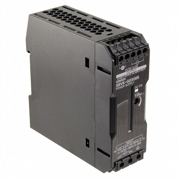 S8VK-G03005 FONTE DE ALIMENTAÇÃO