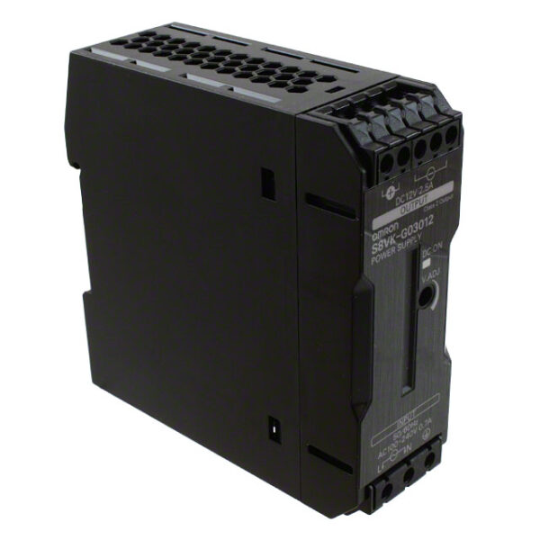 S8VK-G03012 FONTE DE ALIMENTAÇÃO
