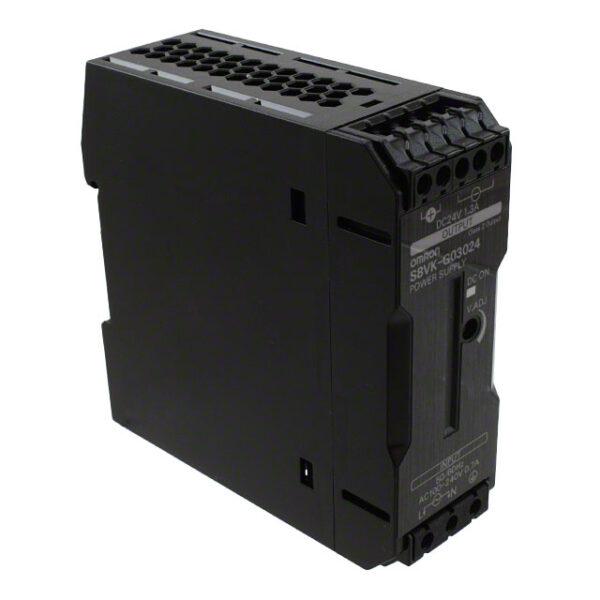 S8VK-G03024 FONTE DE ALIMENTAÇÃO