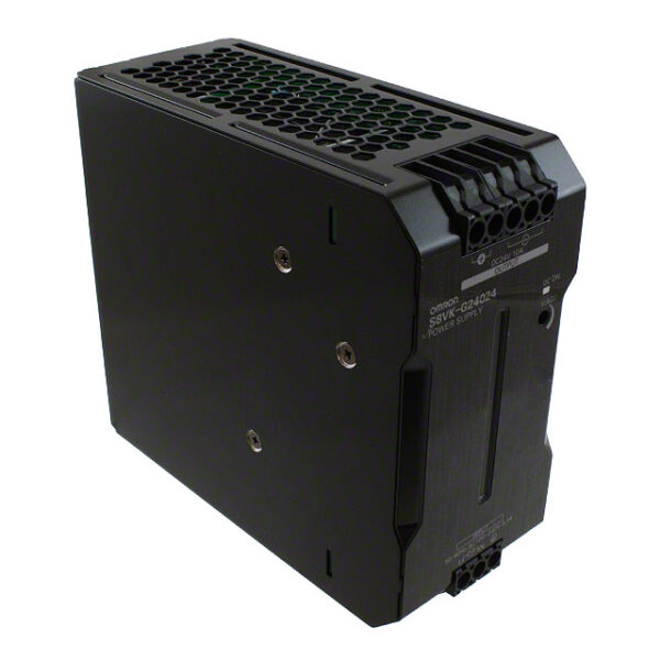 S8VK-G24024 FONTE DE ALIMENTAÇÃO