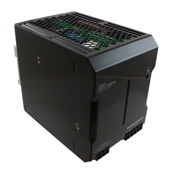 S8VK-G48024 FONTE DE ALIMENTAÇÃO