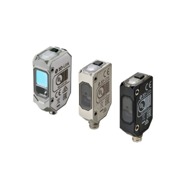 E3AS-L200MN M3 SENSOR FOTOELÉTRICO