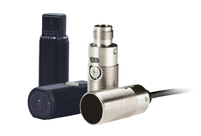 E3FA-RP11 2M  SENSOR FOTOELÉTRICO CILÍNDRICO