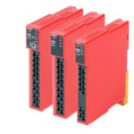 G9SE-201 RELE DE SEGURANÇA DPST-NP 24VDC OMRON
