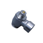 SCL08-01 REGULADORA DE FLUXO D.8MM X R.1/8 AIRTAC