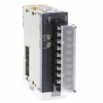 CJ1W-DA08V CARTCAO CJ,8 SAIDAS ANALOGICAS (1 A 5V,0 A 5V,0 A 10V