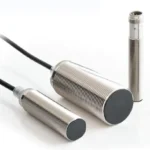 E2B-M12KN08-M1-B2 SENSOR INDUTIVO, LONGO ALCANCE, DC 3 FIOS, M12