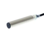 E2B-M12LS04-WP-B1 2M SENSOR INDUTIVO, LONGO ALCANCE, DC 3 FIOS,