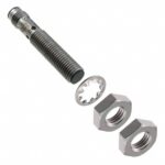 E2B-S08KS02-MC-B1 SENSOR INDUTIVO, LONGO ALCANCE, DC 3 FIOS, M8,