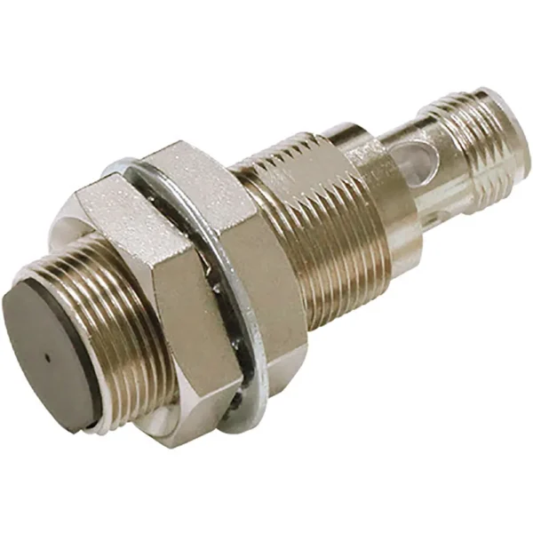 E2E-X14B1D18-M1 SENSOR INDUTIVO M18 DIST. SENSORA 14MM NO PNP