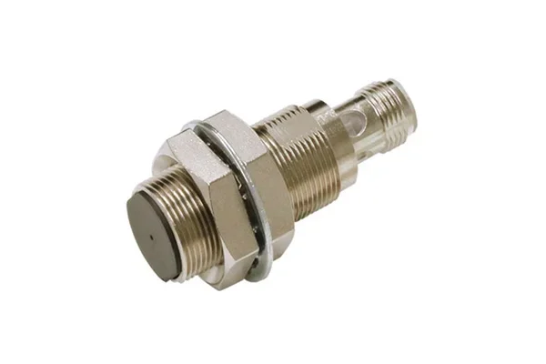 E2E-X14B1T18-M1 SENSOR INDUTIVO M18 DIST 14MM PNP NA CONEC M12