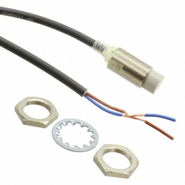 E2E-X14MD1 SENSOR INDUTIVO,M18,NAO FACEADO,DISTANCIA SENSORA 14