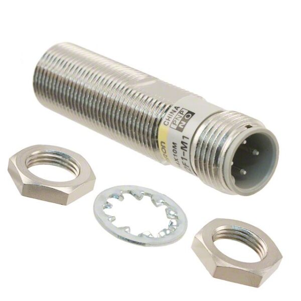 E2E-X2F1-M1 SENSOR INDUTIVO