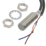 E2E-X3D1-N SENSOR INDUTIVO