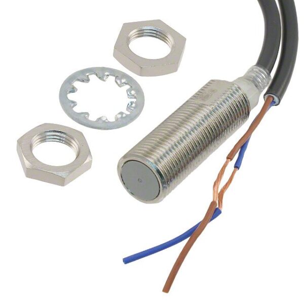 E2E-X3D1-N SENSOR INDUTIVO