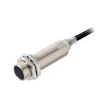 E2E-X5B3DL18 2M SENSOR INDUT M18, CORPO LONGO, ALC 5MM, FACE, SAIDA PNP-NA+NF, IO LINK, IP67, IP69K, IP67G, CABO 2
