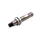 E2E-X8MB3DL12-M1 SENSOR INDUTIVO M12, CORPO LONGO, ALC 8MM, NÃO FACEADO, SAIDA PNP-NA+NF, IO LINK, IP67, IP69K