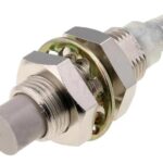 E2E-X8MD1 SENSOR INDUTIVO 8MM,DC2-FIOS, NA, CABO 2M