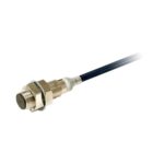 E2E-X9B1T12 2M SENSOR INDUTIVO PREMIUM M12 ALC 9MM CABO 2M