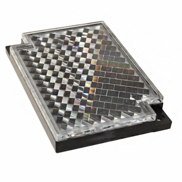 E39-R1S ESPELHO PRISMATICO PARA SE OBTER MAIOR DISTANCIA C OM O