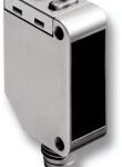 E3ZM-V86 SENSOR FOTOELETRICO, CORPO EM ACO SUS316L (CIRURGICO) C