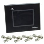 NB3Q-TW01B IHM SERIE NB DE 3,5 COLORIDA E PORTA ETHERNET