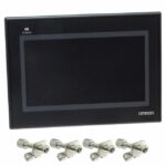 NB7W-TW01B IHM SERIE NB DE 7 COLORIDA E PORTA ETHERNET