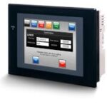 NS5-SQ11B-V2 IHM COLORIDA 5,7, TOUCHSCREEN COM COMUNICACAO SER