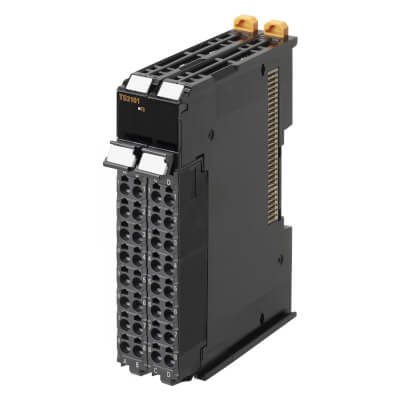 NX-TS3101 MODULO REMOTO NX COM 4 ENTRADAS PARA TERMOPAR TIPO B,E
