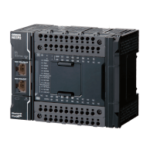 NX1P2-1140DT1 CONTROLADOR DE MAQUINAS NX1P COM 40 PONTOS, CONTRO