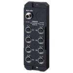 NXR-CD166C-IL2 HUB CONFIG IO-LINK C/ 16 ENT/ SAIDAS DC 8 IO-LINK