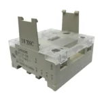 P7LF-06 SOQUETE P/ RELE 6 POLOS