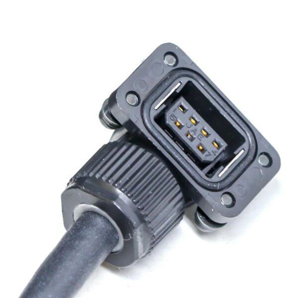 R88A-CRKA005CR-E CABO COM COMPRIMENTO DE 5,0METROS, PARA ENCODER