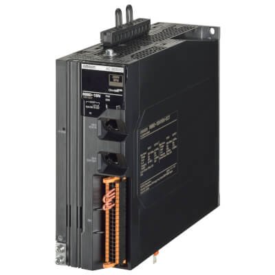 R88D-1SN08H-ECT SERVO DRIVE SERIE 1S, MONOFASICO/TRIFASICO 220V,