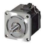 R88M-1M20030T-BS2 SERVO MOTOR SERIE 1S, 200W, TORQUE DE 0.637 NM