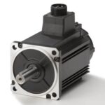 R88M-K1K020H-S2 SERVOMOTOR, SERIE G5, EIXO C/ CHAVETA, S/ FREIO