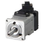 R88M-K75030T-S2 SERVOMOTOR, SERIE G5, EIXO C/ CHAVETA, S/ FREIO