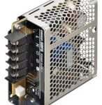 S8FS-C35012 FONTE SAÍDA 12V E 350W. TERMINAIS PARA CIMA. ALIMENT